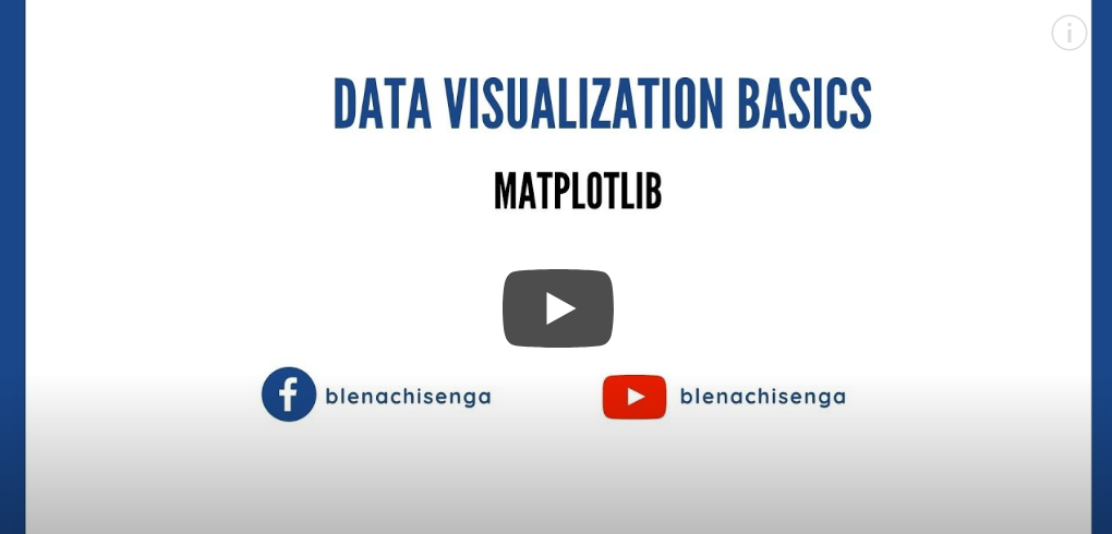 Data-Visualisation